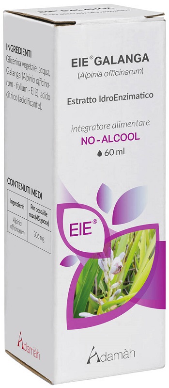 EIE GALANGA 30 ML - Farmacia-flash.it