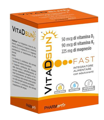 VITADSUN 30 STICK - Farmacia-flash.it