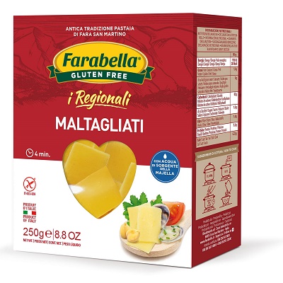 FARABELLA MALTAGLIATI I REGIONALI 250 G ASTUCCIO - Farmacia-flash.it