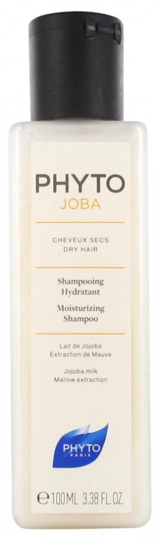 PHYTOJOBA SHAMPOO 100 ML - Farmacia-flash.it