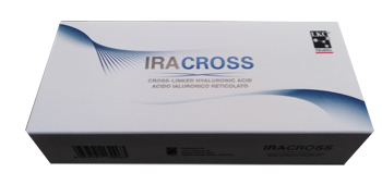 IRACROSS SIRINGA INTRA-ARTICOLARE ACIDO IALURONICO 20MG/ML - Farmacia-flash.it
