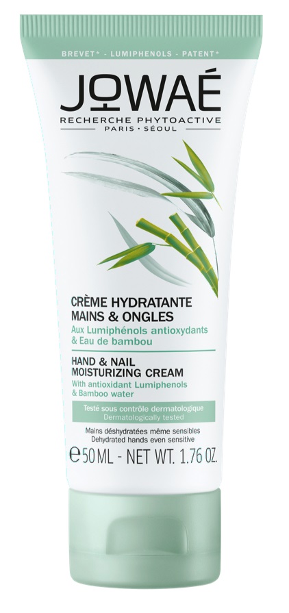 JOWAE CREMA IDRATANTE MANI E UNGHIE 50 ML - Farmacia-flash.it