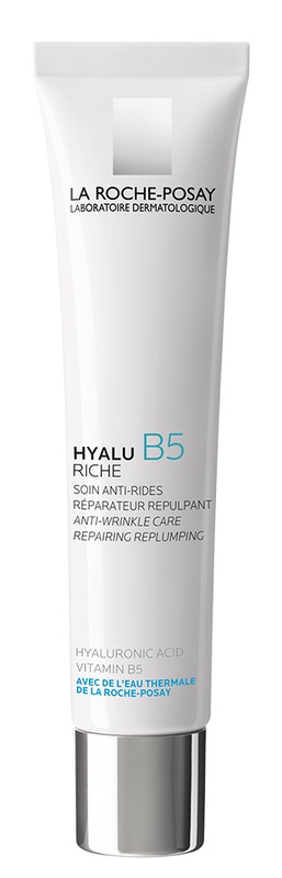 HYALU B5 RICHE 40 ML - Farmacia-flash.it