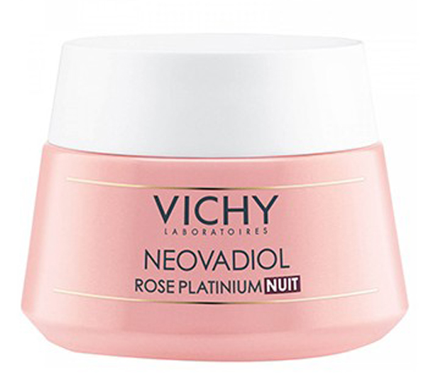 NEOVADIOL ROSE PLATINUM NIGHT 50 ML CREMA VISO - Farmacia-flash.it
