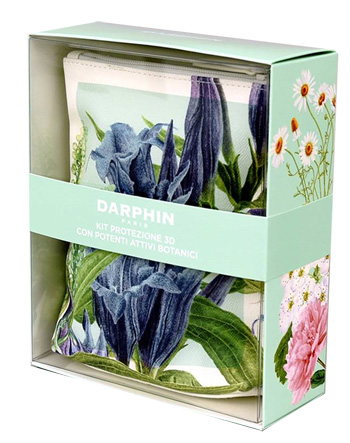 KIT INTRAL & SOLEIL PLAISIR PROTEZIONE 3D - Farmacia-flash.it