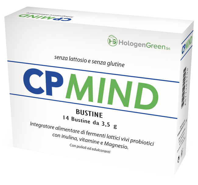 CPMIND 14 BUSTINE - Farmacia-flash.it