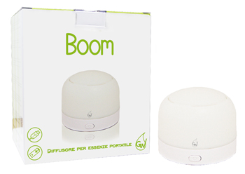 DIFFUSORE AROMI BOOM - Farmacia-flash.it