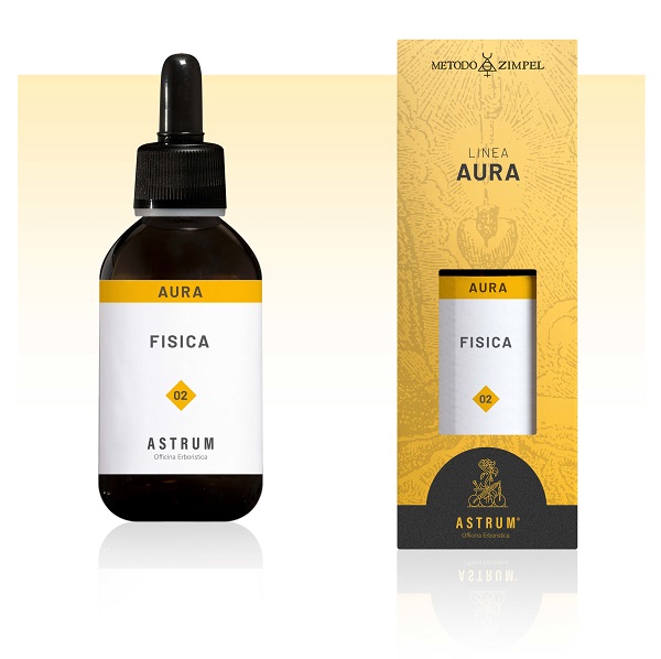 AURA FISICA 2 GRIFFONIA-LAPIS S 50 ML - Farmacia-flash.it