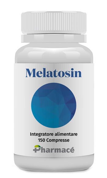 MELATOSIN 2MG 150 COMPRESSE - Farmacia-flash.it