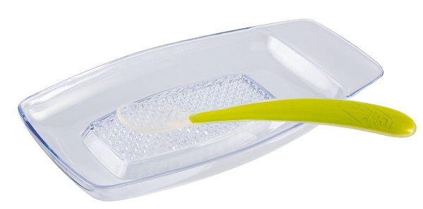 CHICCO GRATTUGIA PER FRUTTINO - Farmacia-flash.it