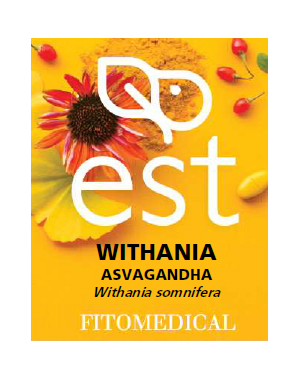 WITHANIA ESTRATTO SECCO 60 TAVOLETTE - Farmacia-flash.it