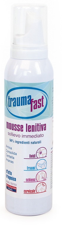 TRAUMA FAST 150 ML - Farmacia-flash.it
