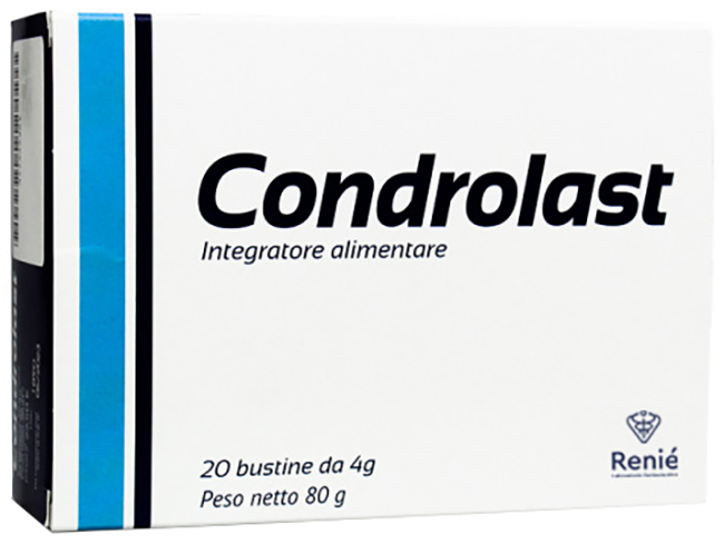 CONDROLAST 20 BUSTINE - Farmacia-flash.it
