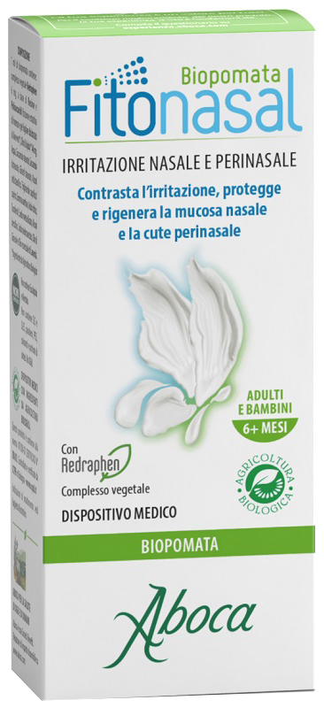 FITONASAL BIOPOMATA 10 ML - Farmacia-flash.it