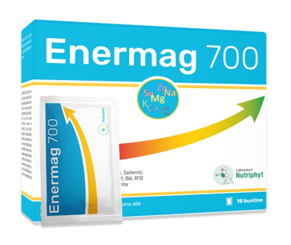 ENERMAG 700 18 BUSTINE - Farmacia-flash.it