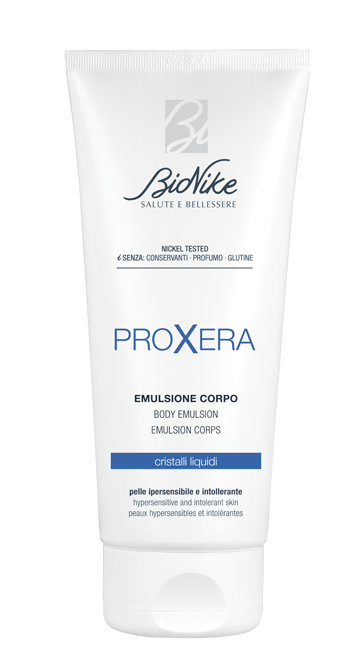 PROXERA EMULSIONE CORPO 100 ML - Farmacia-flash.it