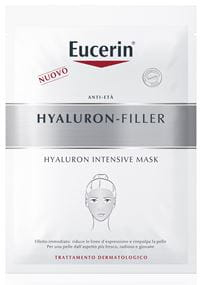 EUCERIN HYALURON MASK MONO - Farmacia-flash.it