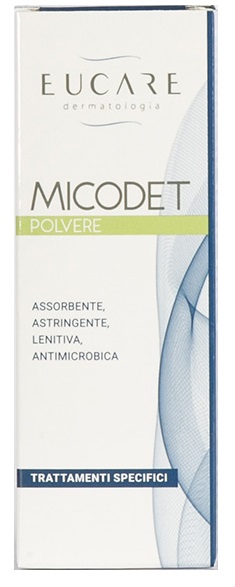 MICODET POLVERE - Farmacia-flash.it
