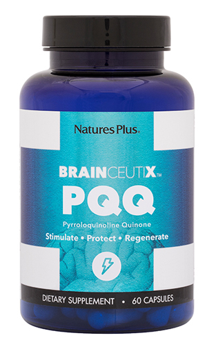 PQQ BRAINCEUTIX 60 CAPSULE - Farmacia-flash.it