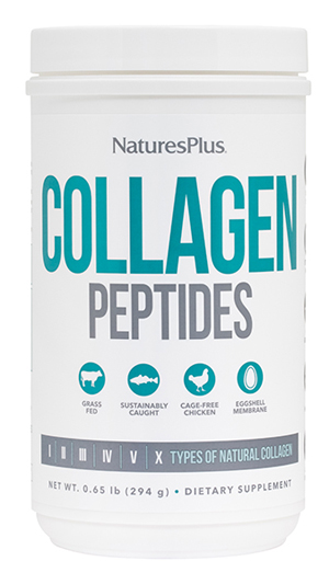 COLLAGEN PEPTIDES 294 G - Farmacia-flash.it