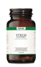 STRESS SUPPORT 30 CAPSULE - Farmacia-flash.it