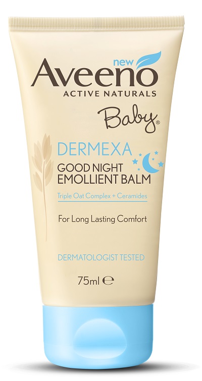 AVEENO BABY DERMEXA ITCHY BALM 75 ML - Farmacia-flash.it