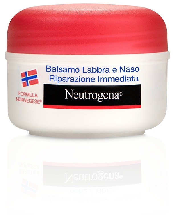 NEUTROGENA BALSAMO LABBRA 15 ML - Farmacia-flash.it