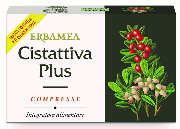 CISTATTIVA PLUS 24 COMPRESSE - Farmacia-flash.it