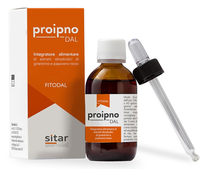 PROIPNODAL 50 ML - Farmacia-flash.it