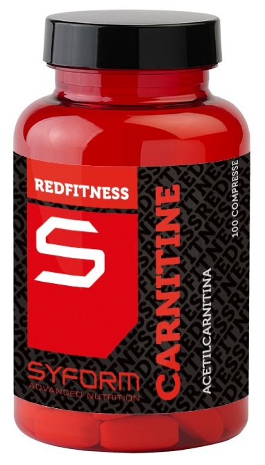 CARNITINE 100 COMPRESSE - Farmacia-flash.it