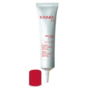 TONIMER LAB DRY GEL NASALE 15 ML - Farmacia-flash.it