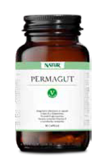 PERMAGUT 90 CAPSULE - Farmacia-flash.it