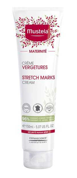 MUSTELA NEW CREMA SMAGLIATURE CON PROFUMO 150 ML - Farmacia-flash.it