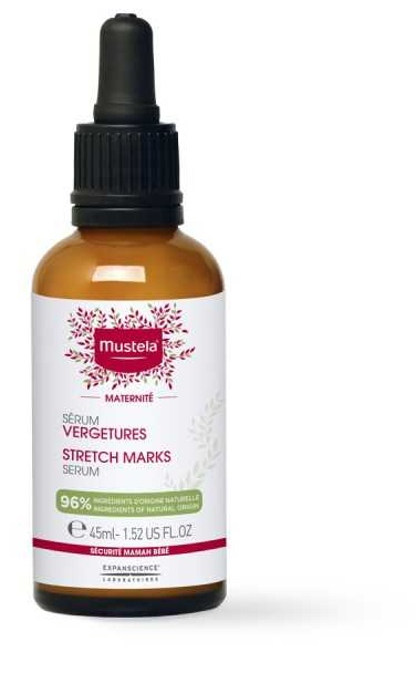 MUSTELA NEW SIERO SMAGLIATURE 45 ML - Farmacia-flash.it