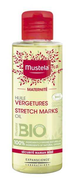 MUSTELA NEW OLIO SMAGLIATURE 105 ML - Farmacia-flash.it