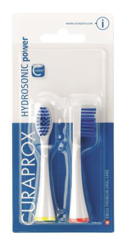 CURAPROX CHS 300 POWER 2 TESTINE - Farmacia-flash.it