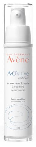 AVENE A-OXITIVE GIORNO AQUA-CREMA LEVIGANTE 30 ML - Farmacia-flash.it