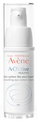 AVENE A-OXITIVE TRATTAMENTO CONTORNO OCCHI LEVIGANTE 15 ML - Farmacia-flash.it