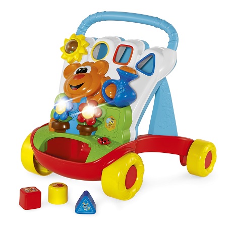 CHICCO GIOCO BABY GARDENER - Farmacia-flash.it
