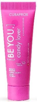 CURAPROX BE YOU CANDY LOVER PINK TOOTHPASTE 10 ML - Farmacia-flash.it