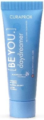 CURAPROX BE YOU DAYDREAMER BLUE TOOTHPASTE 10 ML - Farmacia-flash.it
