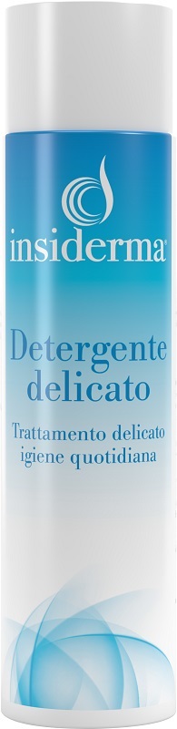 INSIDERMA DETERGENTE DELICATO 250 ML - Farmacia-flash.it