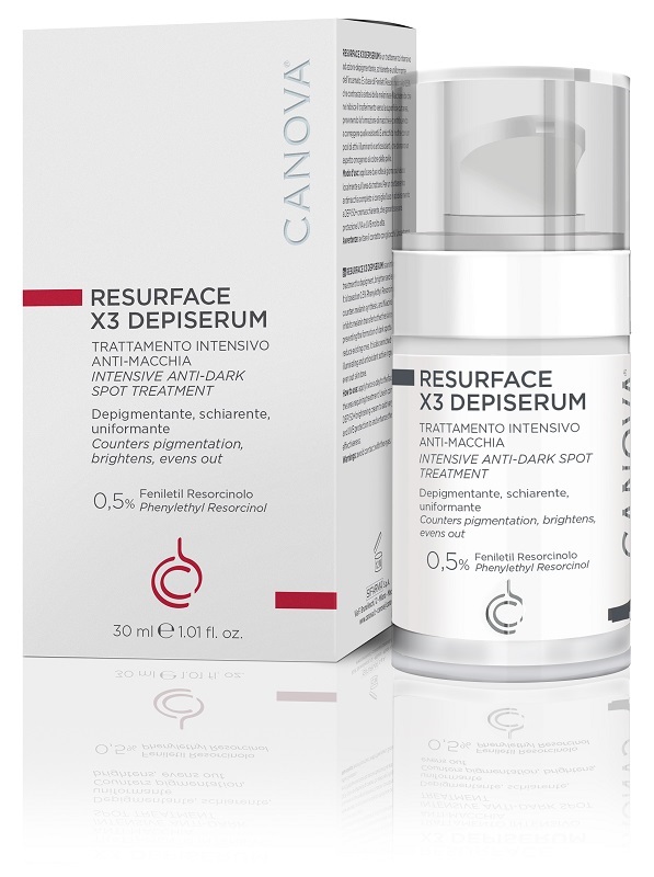 RE-SURFACE C 15 SERUM CANOVA 30 ML - Farmacia-flash.it