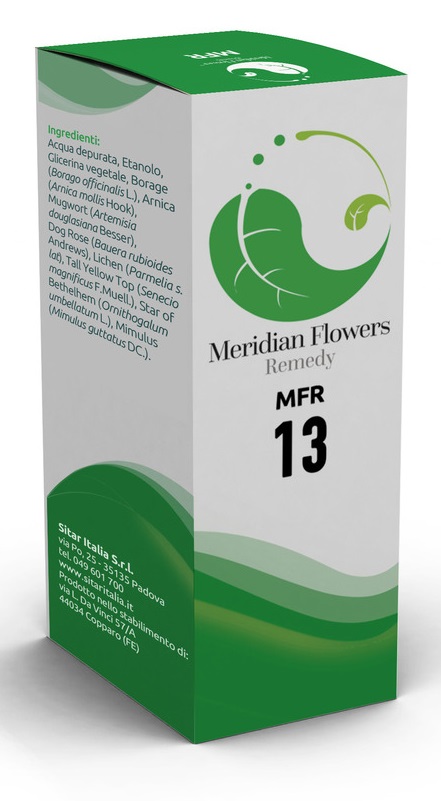 MFR 13 MERIDIAN FLOWERS REMEDY GOCCE 30 ML - Farmacia-flash.it