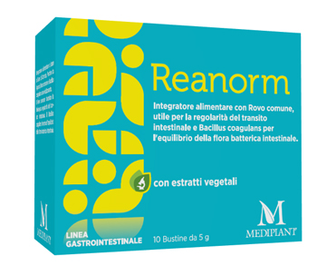 REANORM 10 BUSTINE - Farmacia-flash.it