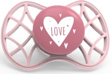 NUVITA 7064 AIR55 SUCCHIETTO COOL ORT 0M+ PRIMEROSE - Farmacia-flash.it