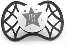 NUVITA 7064 AIR55 SUCCHIETTO COOL ORT 0M+ ROSE QUARZ - Farmacia-flash.it