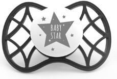 NUVITA 7065 AIR55 SUCCHIETTO COOL SYM 0M+ ROSE QUARZ - Farmacia-flash.it