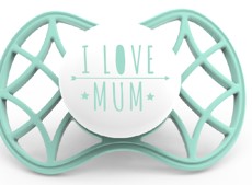 NUVITA 7065 AIR55 SUCCHIETTO COOL SYM 0M+ SEA GREEN - Farmacia-flash.it