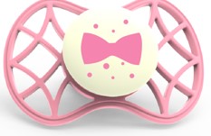 NUVITA 7067 AIR55 SUCCHIETTO EXPLORE SYM 0M+ NEUTRO - Farmacia-flash.it